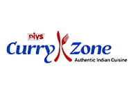 Curry Zone