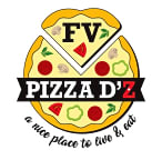 Fountain Valley Pizza D'Z
