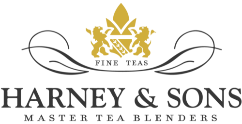Harney & Sons Online