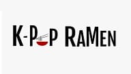 K Pop Ramen