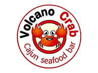 Volcano Crab
