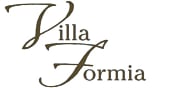 Villa Formia Pizza Restaurant