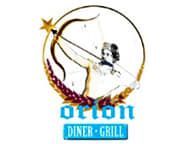 Orion Diner & Grill