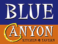 Blue Canyon Kitchen & Tavern