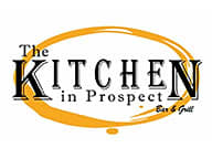 The Kitchen in Prospect Bar & grill