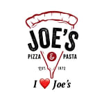Joe's Pizza and Pasta-Jerseyville