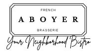 Aboyer