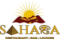 Sahara Restaurant and Lounge