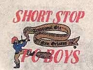 Short Stop Poboy