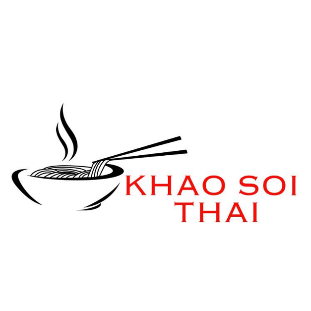 Khao Soi Thai