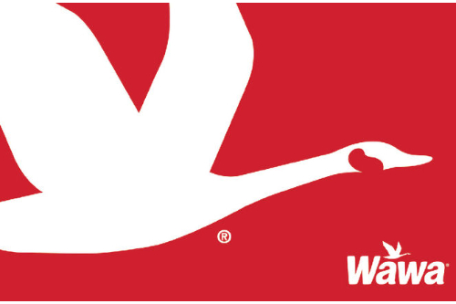 Wawa Gift Card Online