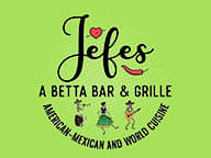 Jefes: A Betta Bar & Grille