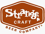 Strange Craft Beer Company