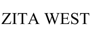 Zita West Online