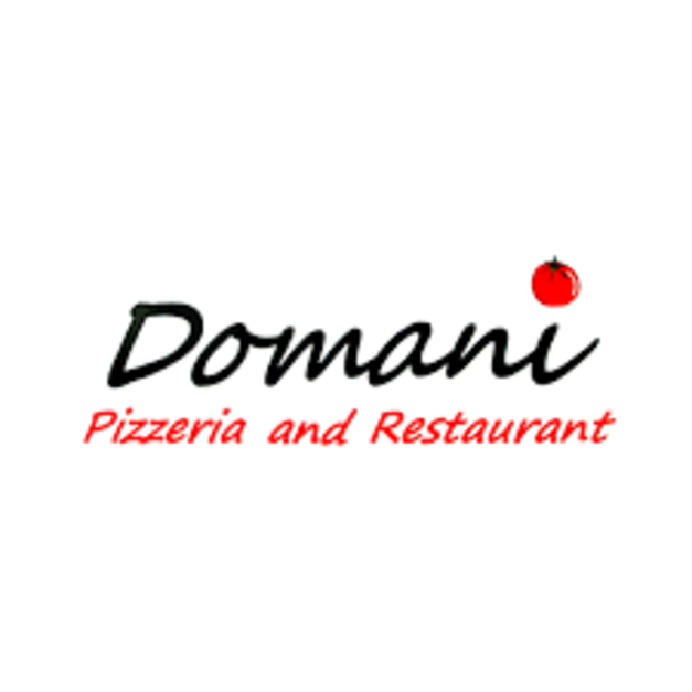 Domani Pizzeria and Restaurant