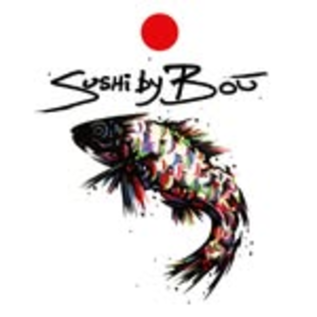 Sushi By Bou - Hoboken