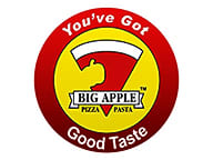 Big Apple Pizza & Pasta