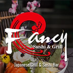 Fancy Sushi & Grill