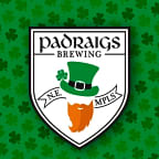 Padraigs Brewing