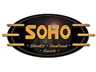 Soho Steak & Seafood
