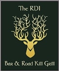 The RDI Bar & Road Kill Bar & Grill