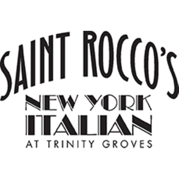 Saint Rocco's at Trinity Groves