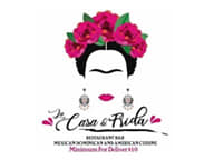 La Casa De Frida