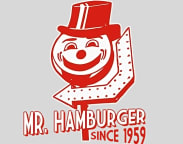 Mr. Hamburger