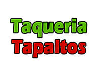 Taqueria Tapaltos