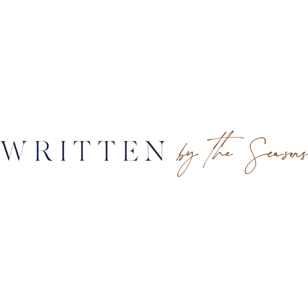 Written by the Seasons