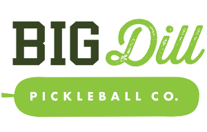 Big Dill Pickleball Co. Online