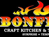 Bonfire Craft Kitchen & Tap House