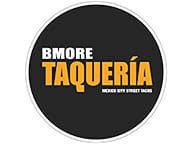 BMORE Taqueria