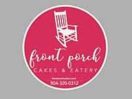 Front Porch Cakes & Eatery
