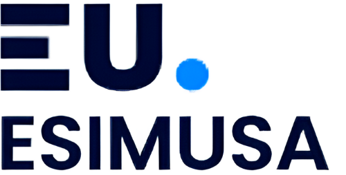 ESIM USA Online