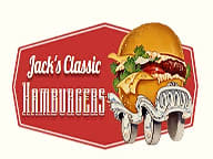 Jack's Classic Hamburgers