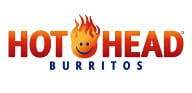 Hot Head Burritos-Westerville