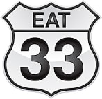 Eat 33