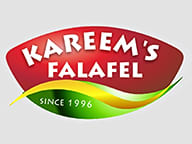 Kareem's Falafel Company