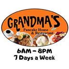 Grandma's Pancake House