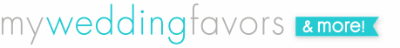 My Wedding Favors Online
