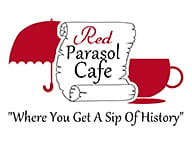 Red Parasol Cafe