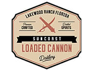 Loaded Cannon Distillery