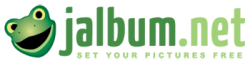 jAlbum Online