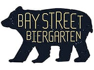 Bay Street Biergarten