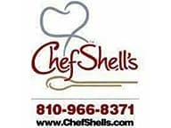 Chef Shell's Restaurant And Catering