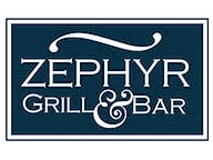Zephyr Grill & Bar