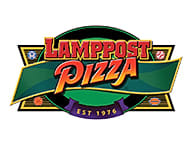 Lamppost Pizza Backstreet Brewery - Vista