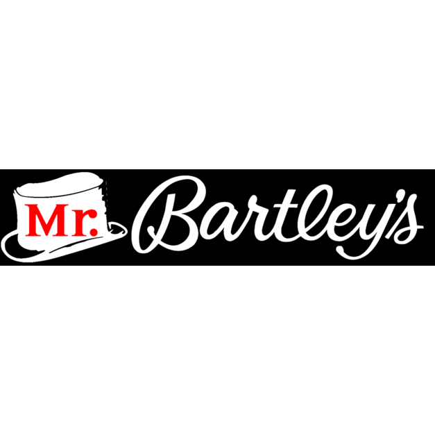 Mr. Bartley's Burger Cottage