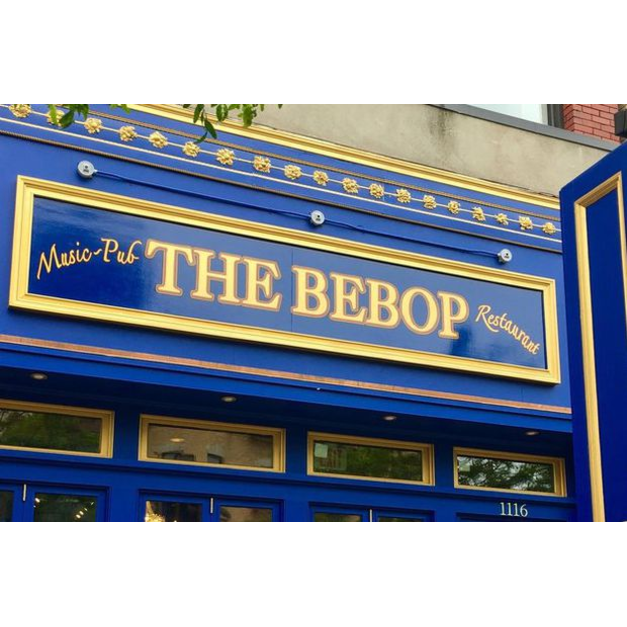 The Bebop